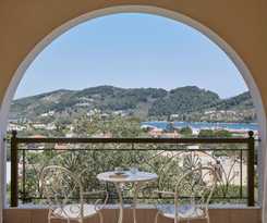 Hotel Skiathos Luxury 