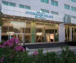 Athenaeum Palace and Luxury Suites