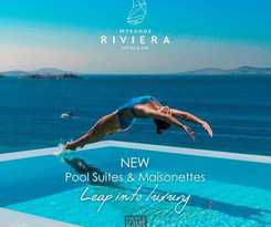 Hotel Mykonos Riviera
