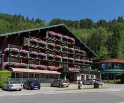 Hotel Hirschen Wohlf&uuml;hlhotel