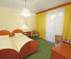 Hotel Birkenhof Am See