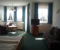 Hotel Familienhotel Herbst