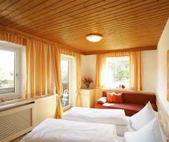 Hotel Gasthof Eschbacher