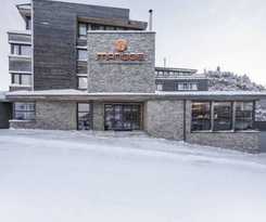 Hotel Manggei Designhotel Obertauern