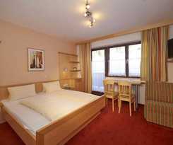 Hotel Gästehaus Emmi