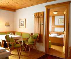 Hotel Clubdorf Alpenrose