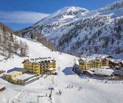 Hotel Almschlössl & Schrotteralm