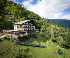 Pensión Gasthof Hogt