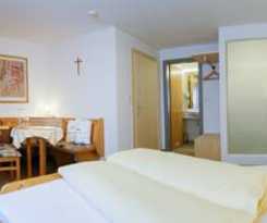 Hotel Sporthotel Krone