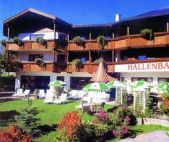 Hotel Bergland Obsteig