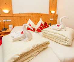 Hotel Alpina Nature-wellness