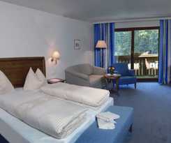 Parkhotel Tristachersee