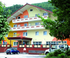 Hotel Tunzendorferwirt