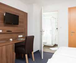 Pensión Irlingerhof