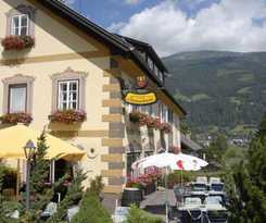 Hotel Hotel-landgasthof Stranachwirt