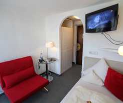 Hotel Hotel-garni Fels