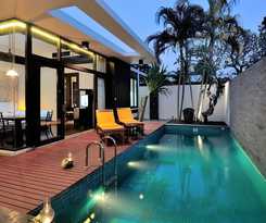 Hotel Malisa Villa Suites