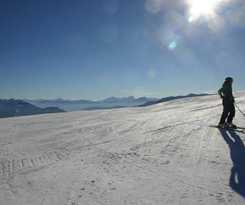 Hotel Sattleggers Alpenhof & Feriensternwarte
