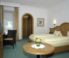 Hotel Aparthotel Bergland