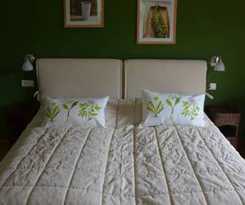 Hotel Doris Musill's Lebensfreude Garni