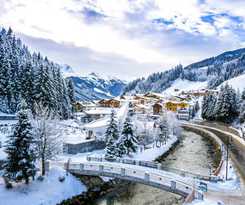 Hotel Victoria Garni - Adults Only