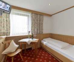 Hotel Landhaus Sonnblick