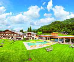 Hotel Vital Wolfgangsee