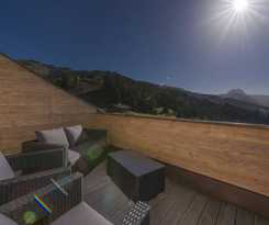 Maierl-alm & Maierl-chalets