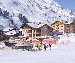 Hotel Landhaus St. Georg