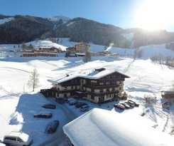 Ski In Ski Out Unterellmau