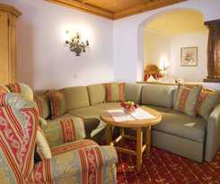 Hotel Tannenhof Alpines Lifestyle
