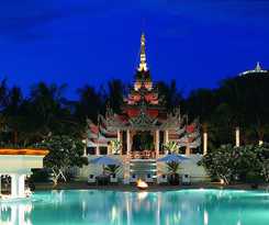 Hotel Mercure Mandalay Hill Resort