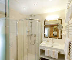 Hotel Garni Alpenland