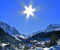 Hotel Sport and Vitalhotel Bachmann