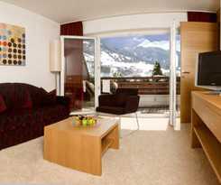 Hotel Alpen Comfort Central