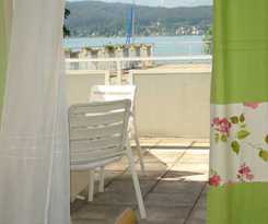 Hotel Strandhotel K&auml;rntnerhof