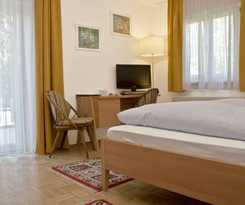 Hotel Strandhotel Klopeinersee