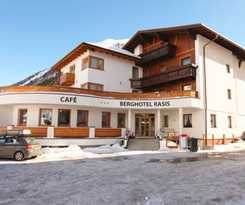 Hotel Berghotel Rasis