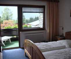 Hotel Frühstückspension Rofangarten