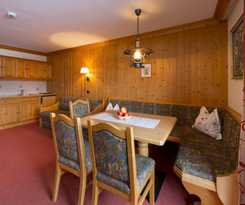 Hotel Alpengasthof Rossmoos
