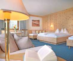 Hotel Gasthof Rissbacherhof