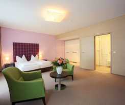 Aktivhotel Weißer Hirsch