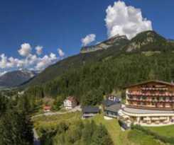 Hotel Naturhotel Alpenblick
