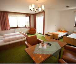  Ferienpension Garni Hubert Rigelnik