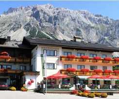 Der Brückenhof Ramsau