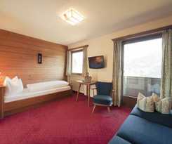 Hotel Stubai
