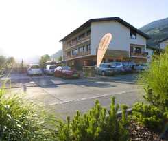 Pensión Gasthof Hochjochstöbli