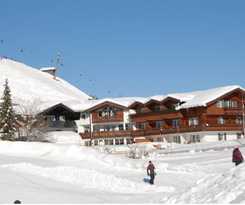 Hotel Naturhotel L&auml;rchenhof