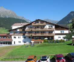 Hotel Alpenhotel Regina