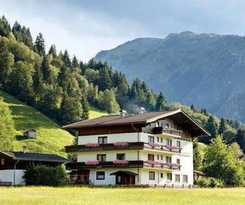 Pensión Kitzbühler Alpen